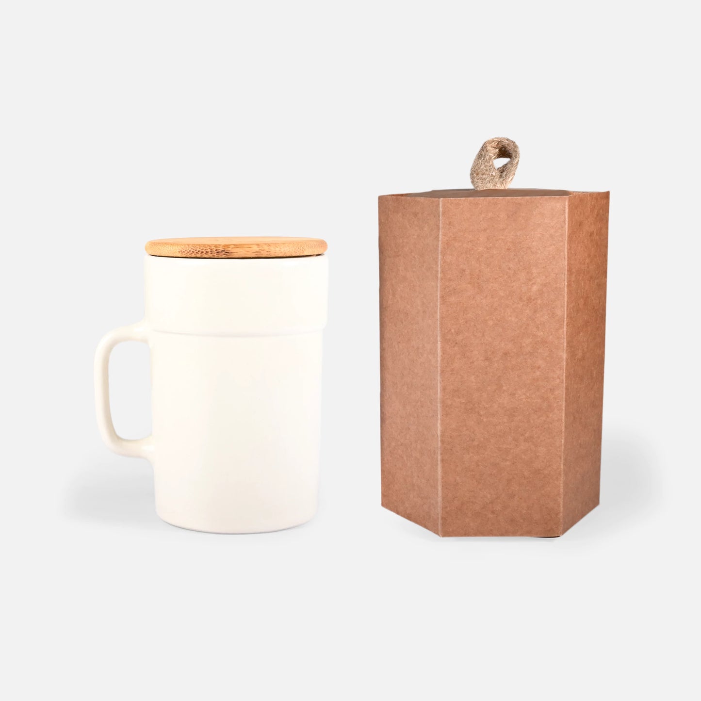 CAPPUCCINO MUG