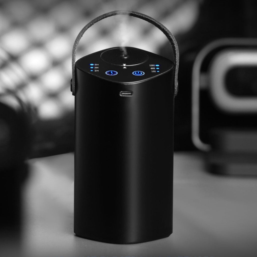 Diffuser