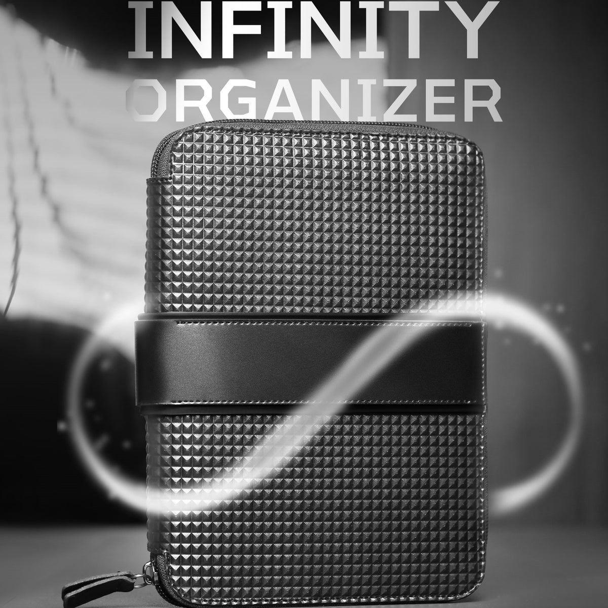 The Infinity Organizer (F1003)