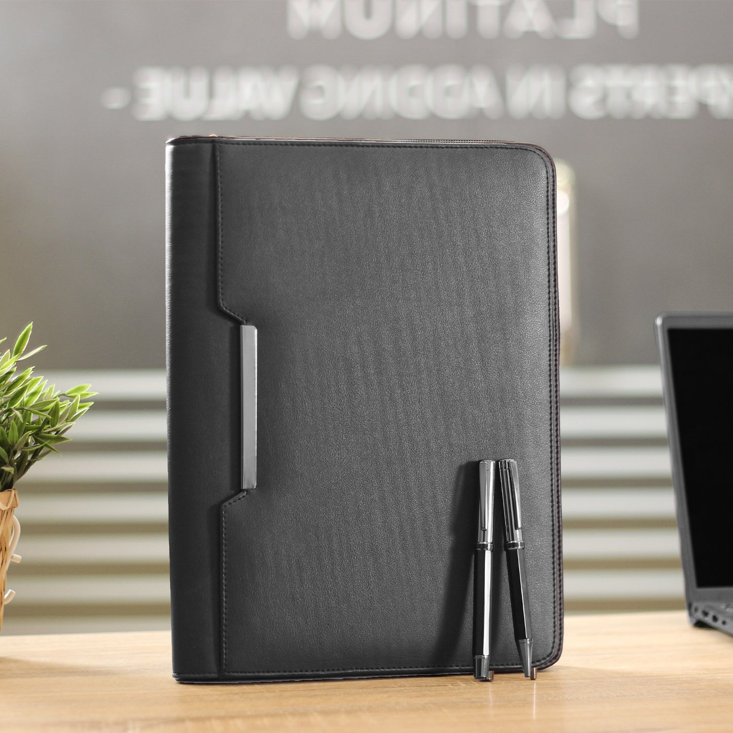 Elegant Folder Set