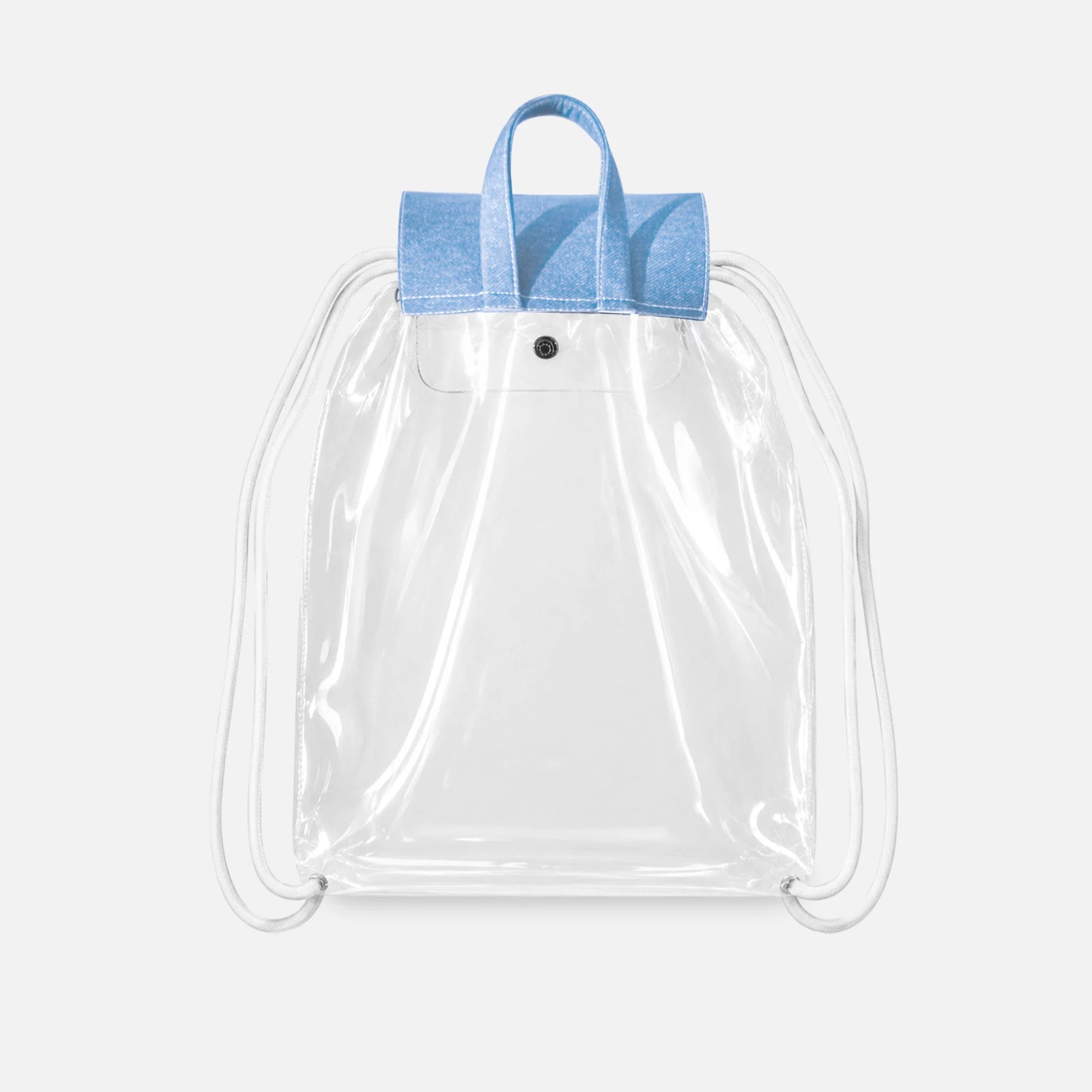 Denim Transparent (GB10)