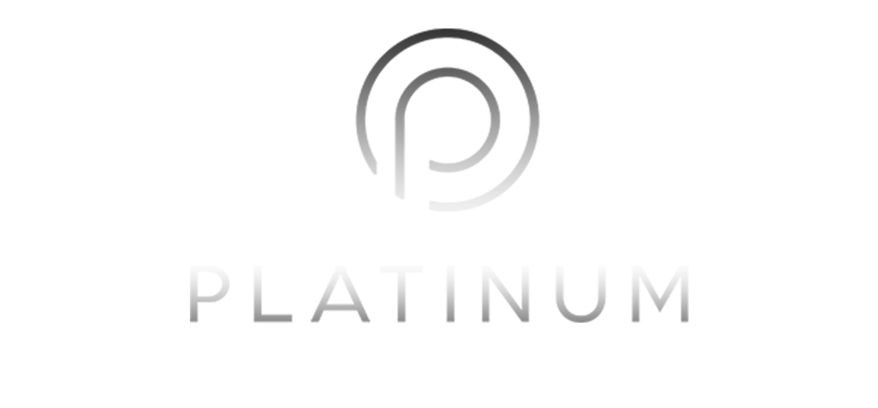 platinum logo
