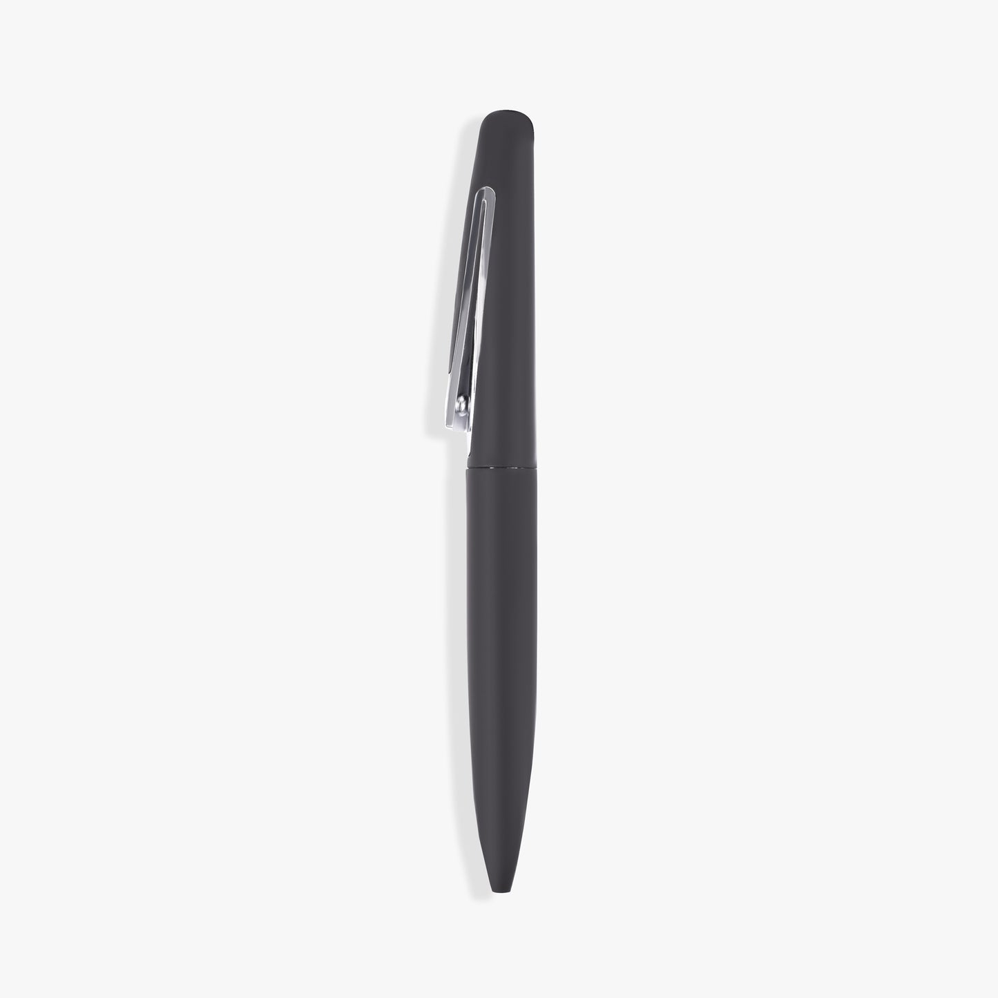 ELEGANT METAL RUBBER PEN