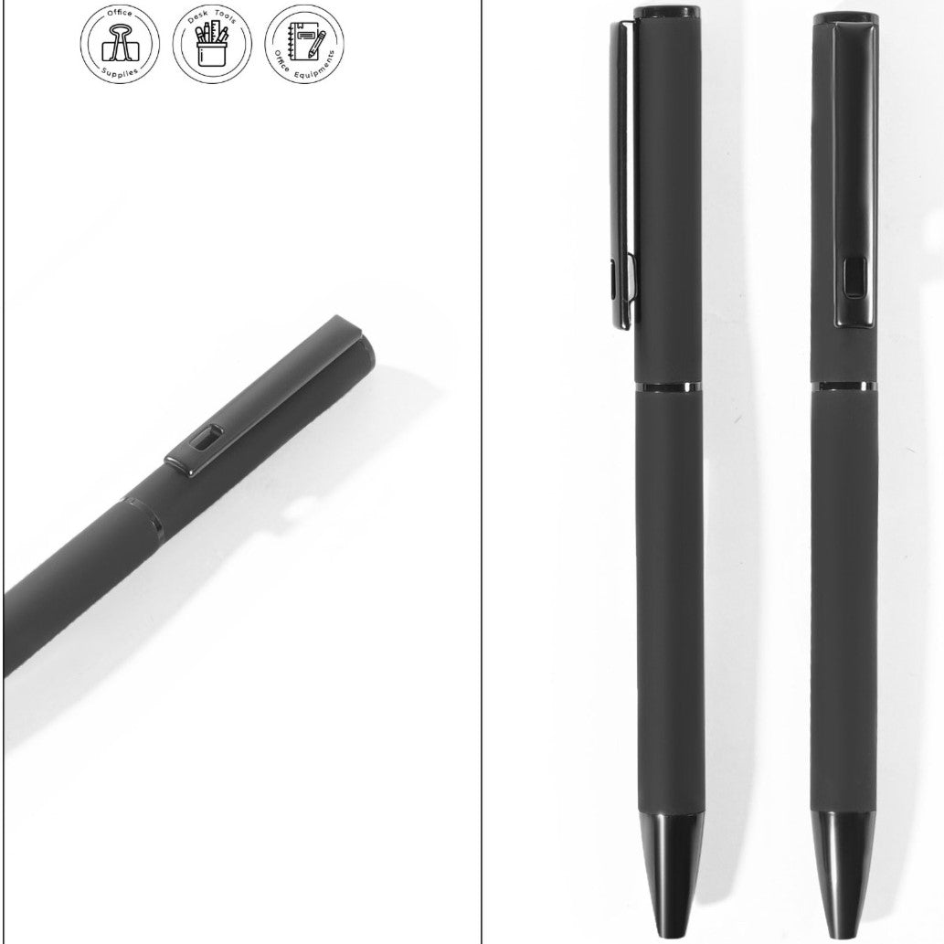 Multi-Functional Metal Pen (MP67)