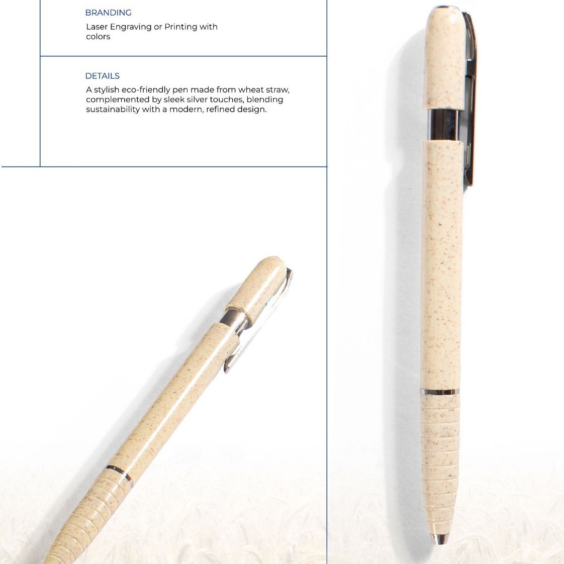 eco friendly pen