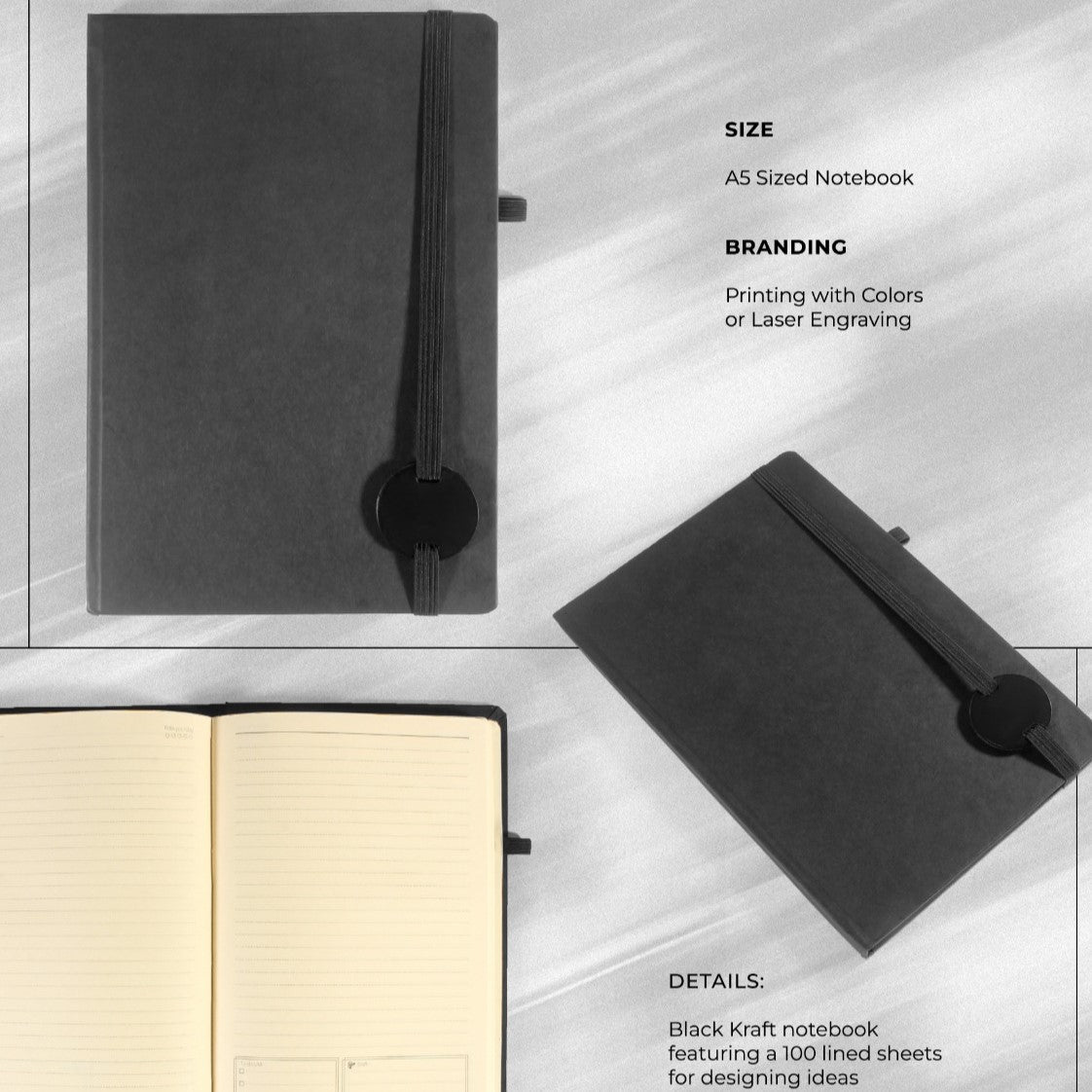 Note Book