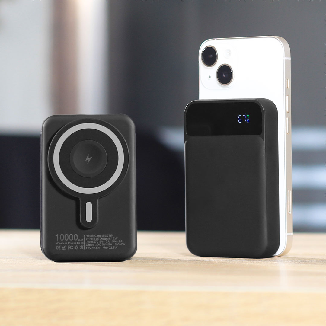 MagSafe Wireless Power Bank