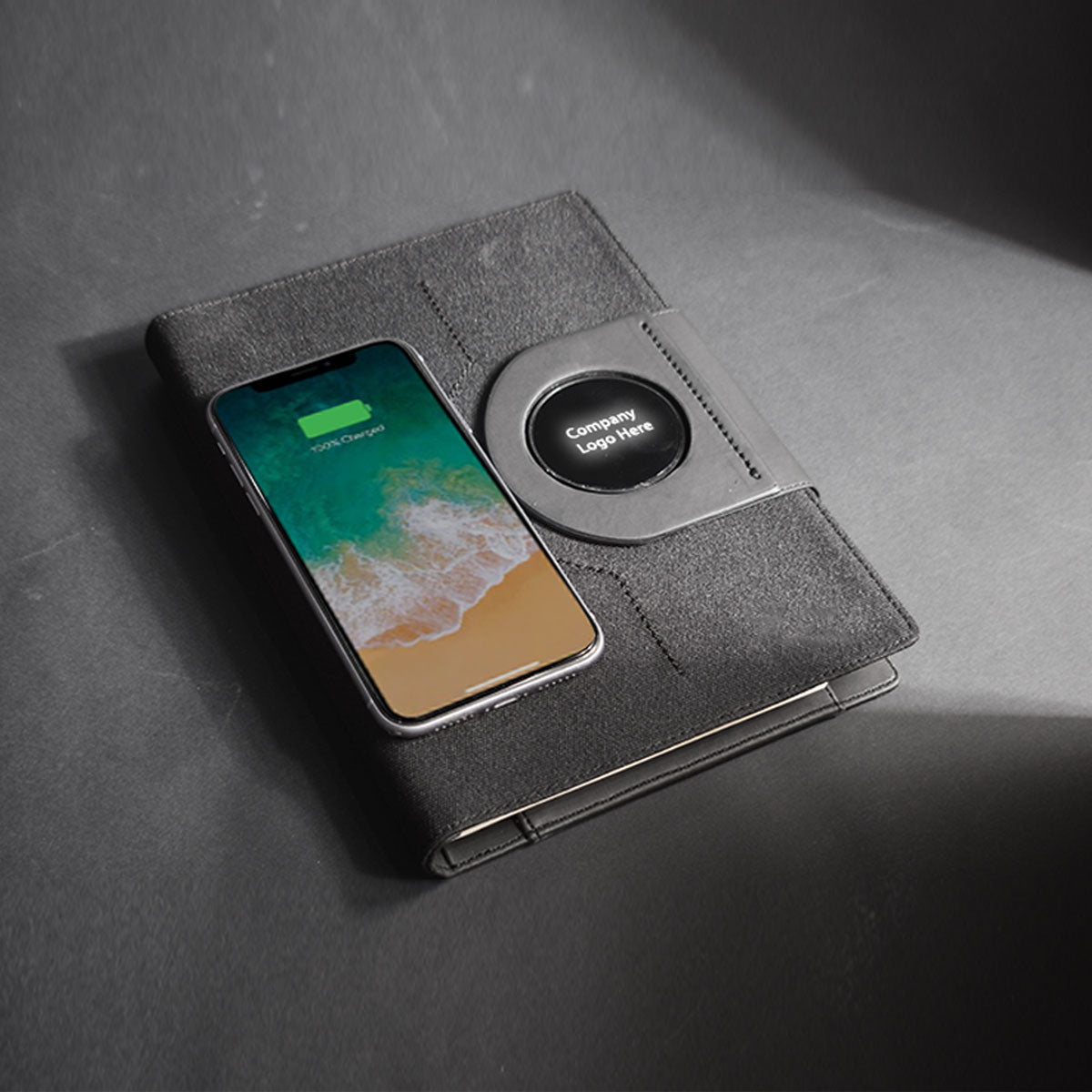 Circle Egyptian Smart Organizer