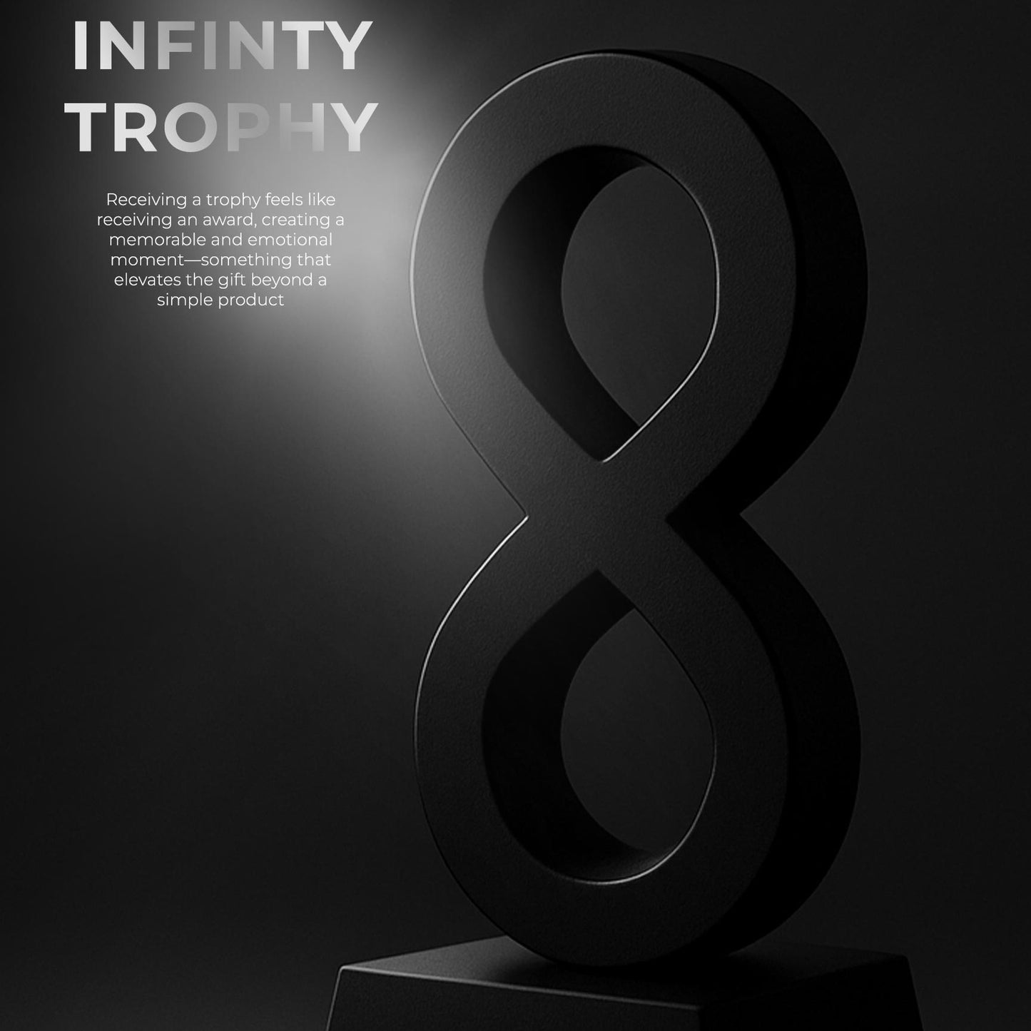 Infinity Trophy