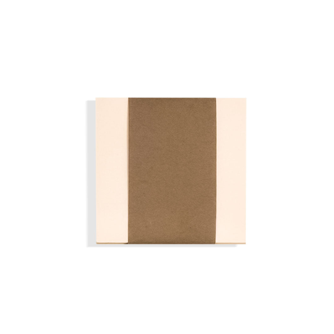 Wheat Desk Card Holder