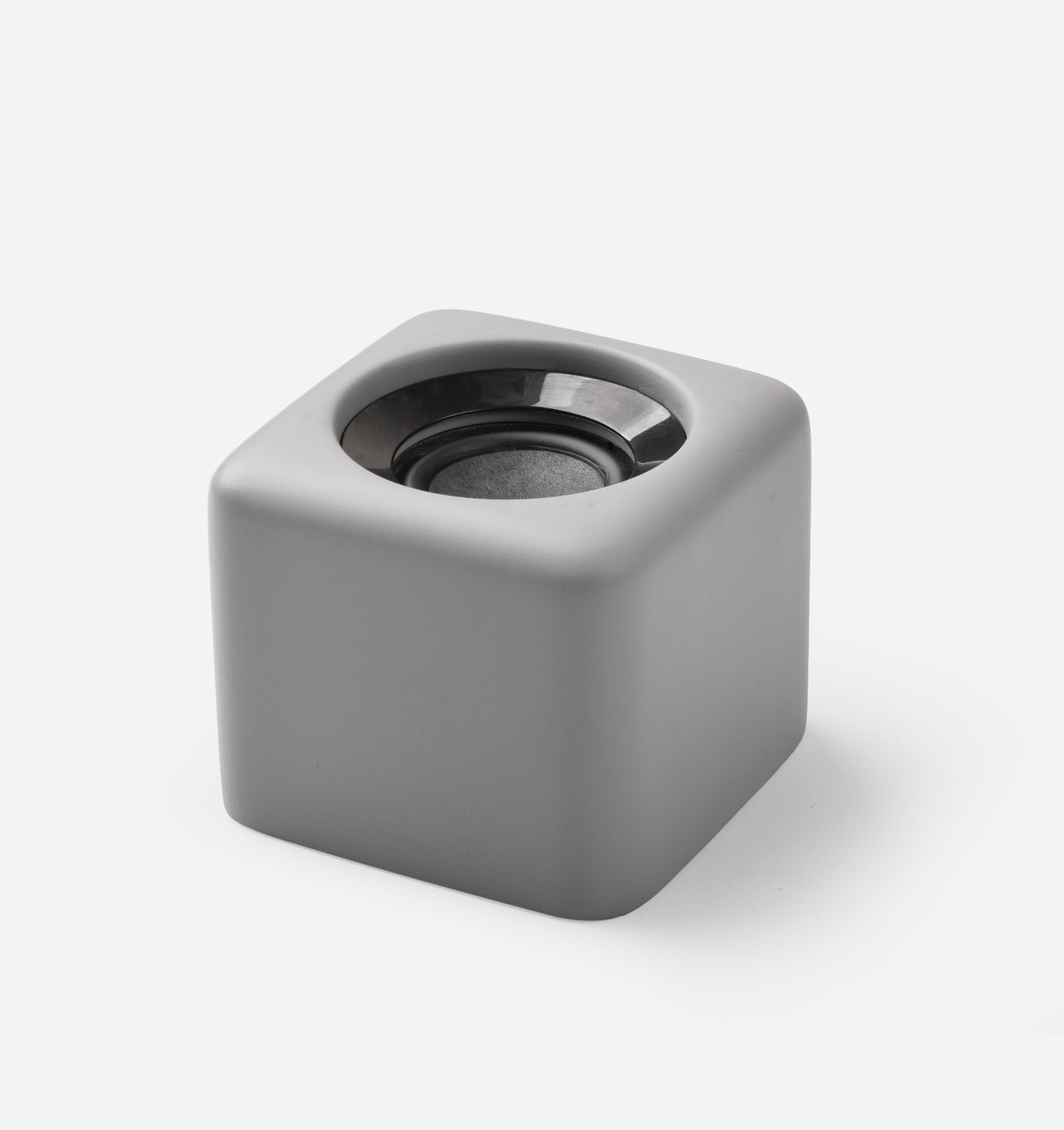 Limestone Cement Speaker