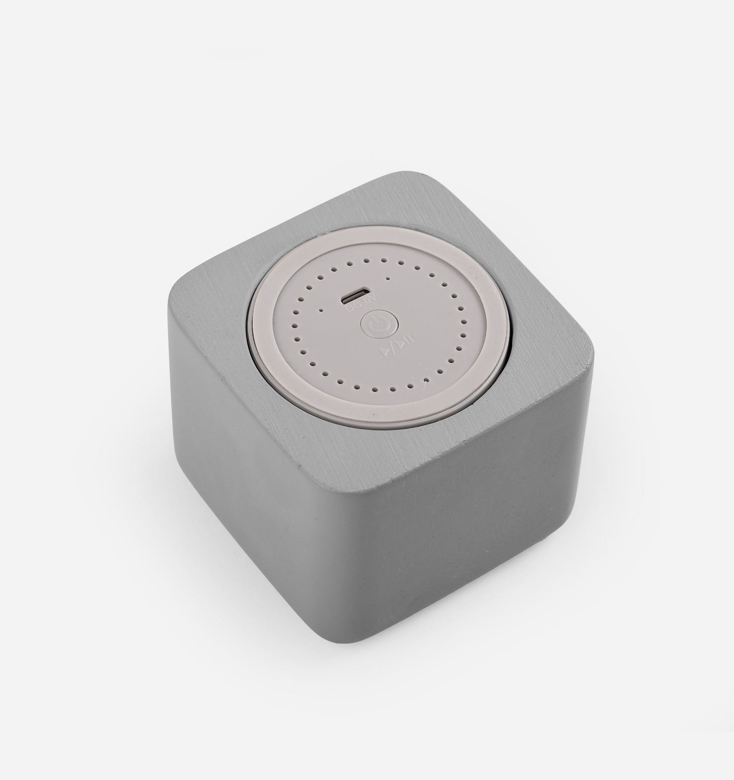 Limestone Cement Speaker