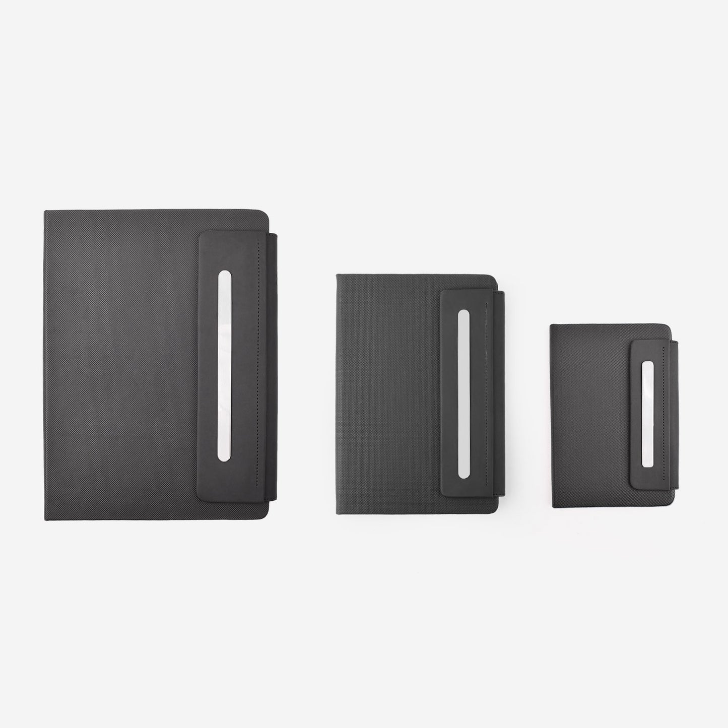 Silver Special Notebook