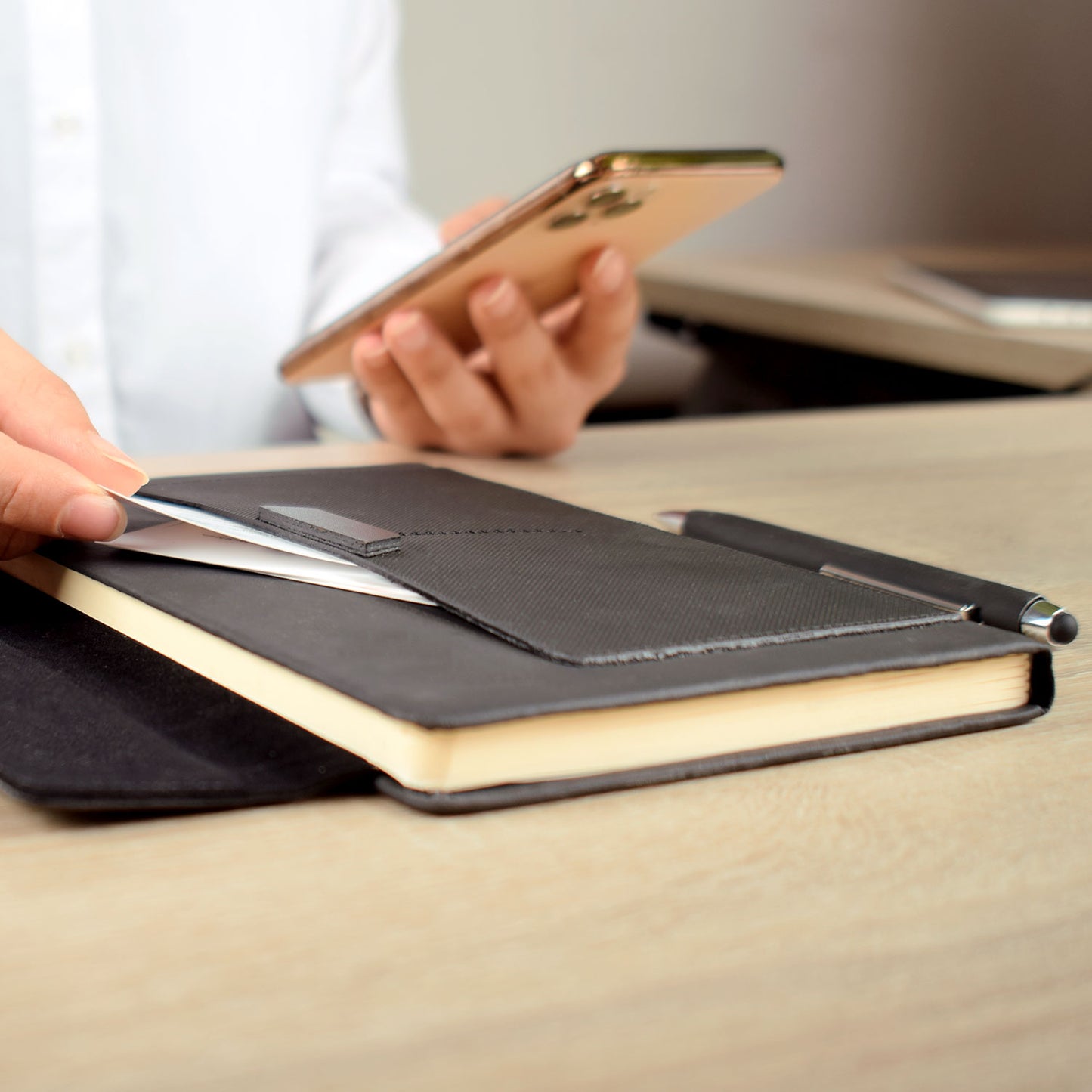 Premium Notebook