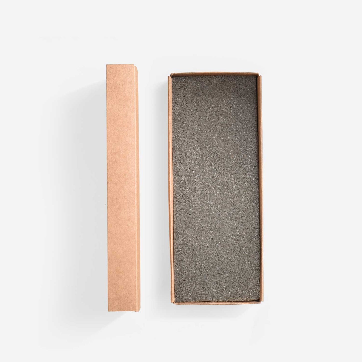 kraft Pen Box