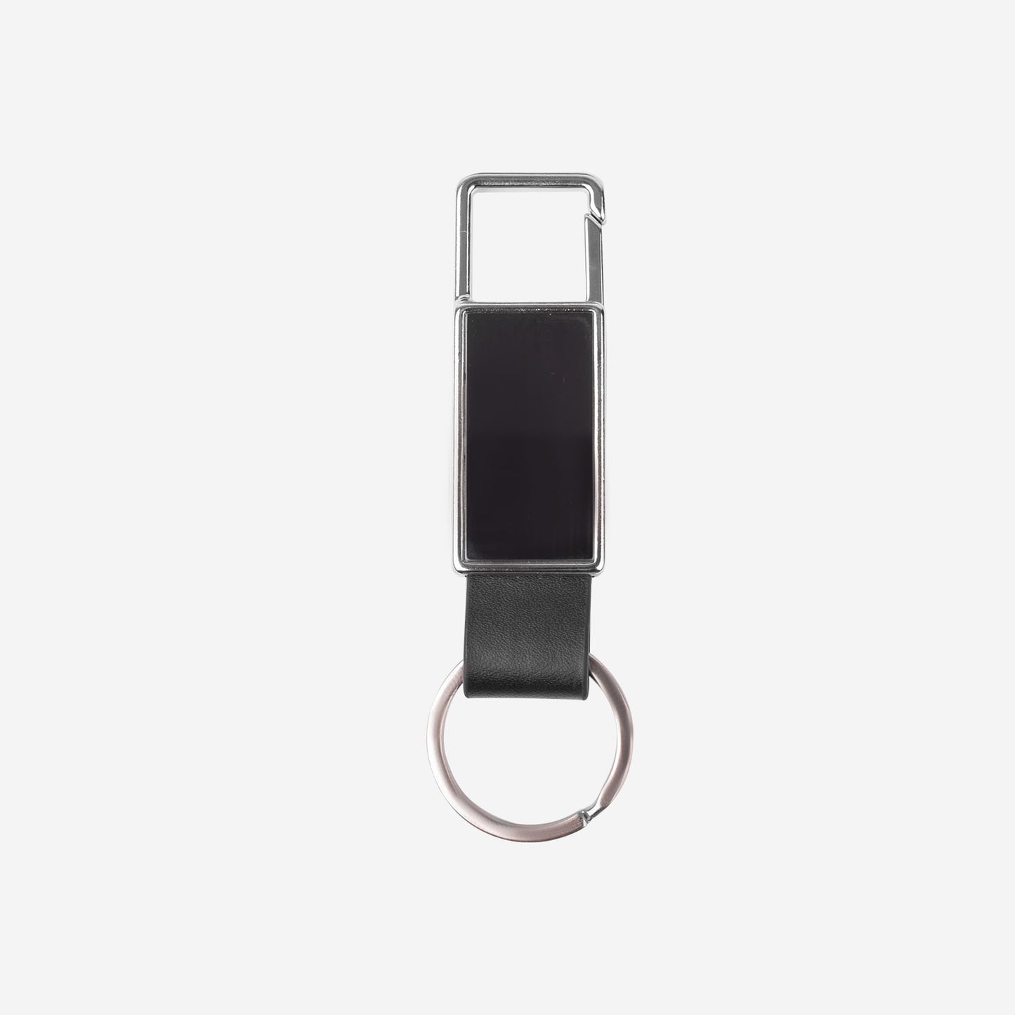 Mirror Key Chain