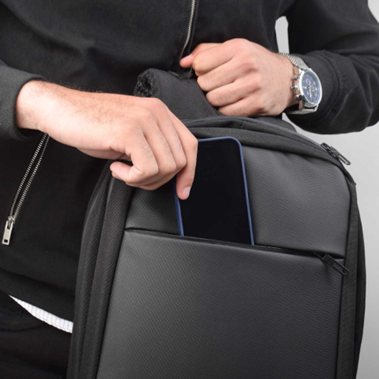 SMART DAILY BAG EVERYTHING IN ONE PLACE (BB2)