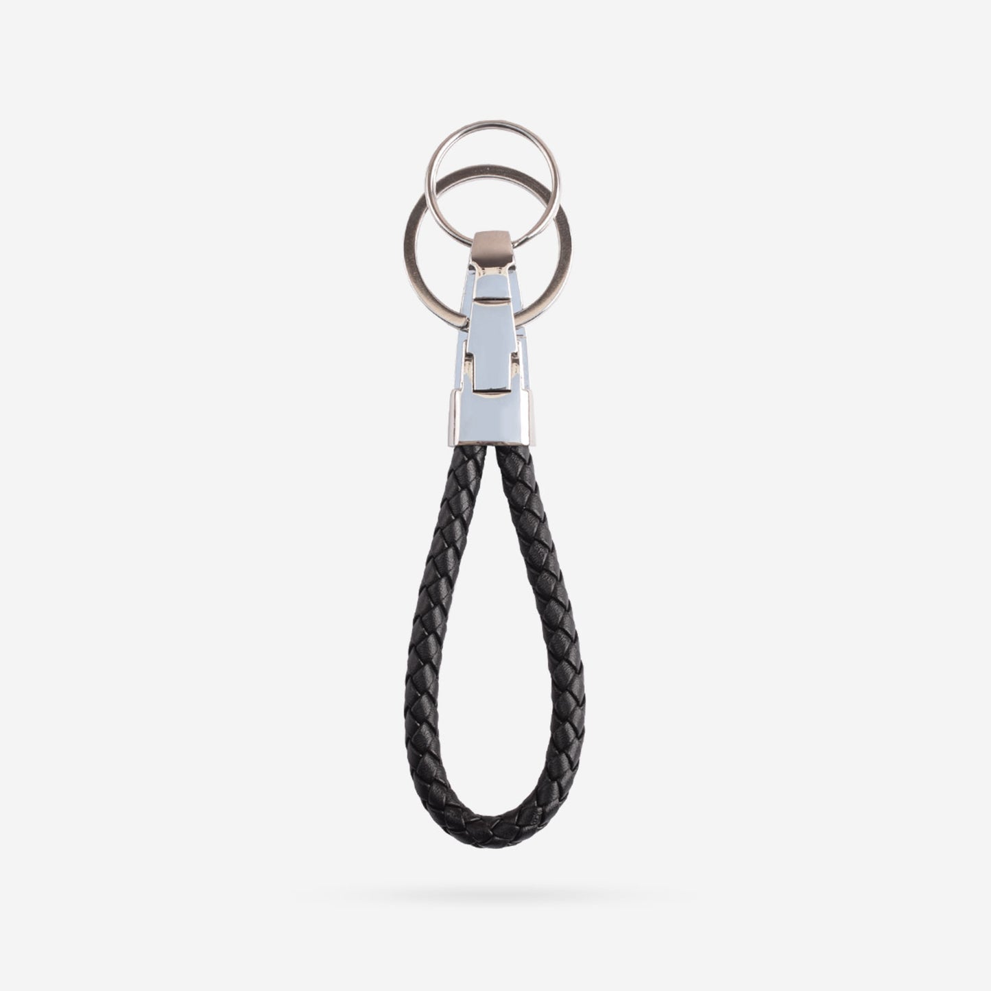 Leather Key Chain