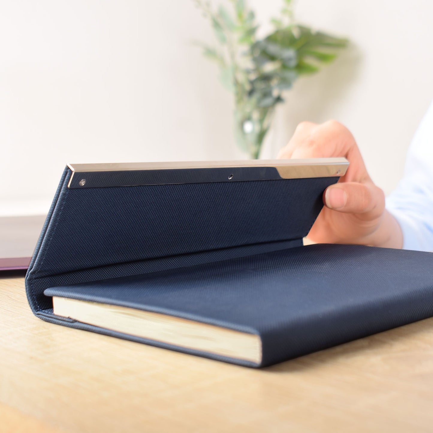 Elegant Notebook
