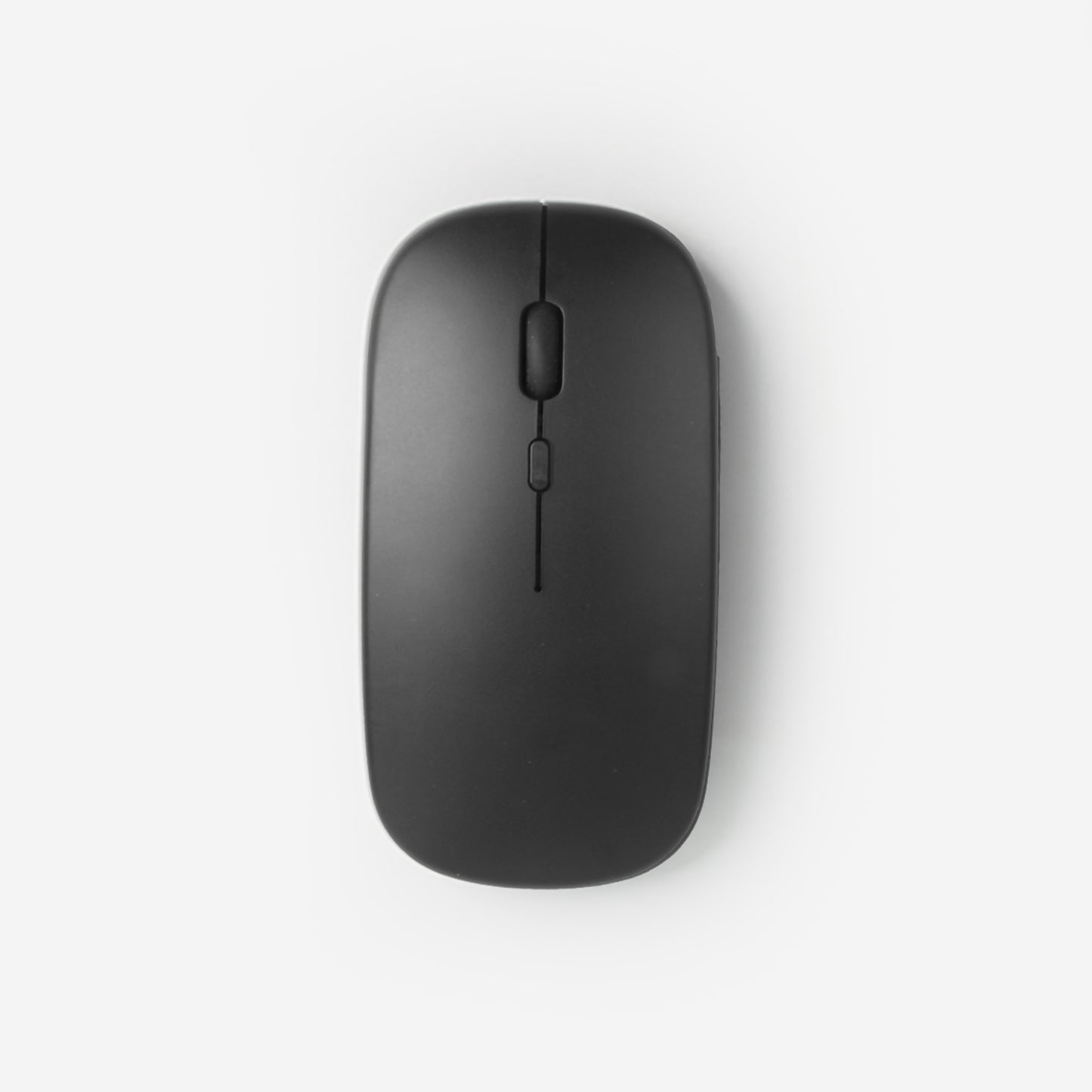 Rechargeable Wireless Mouse