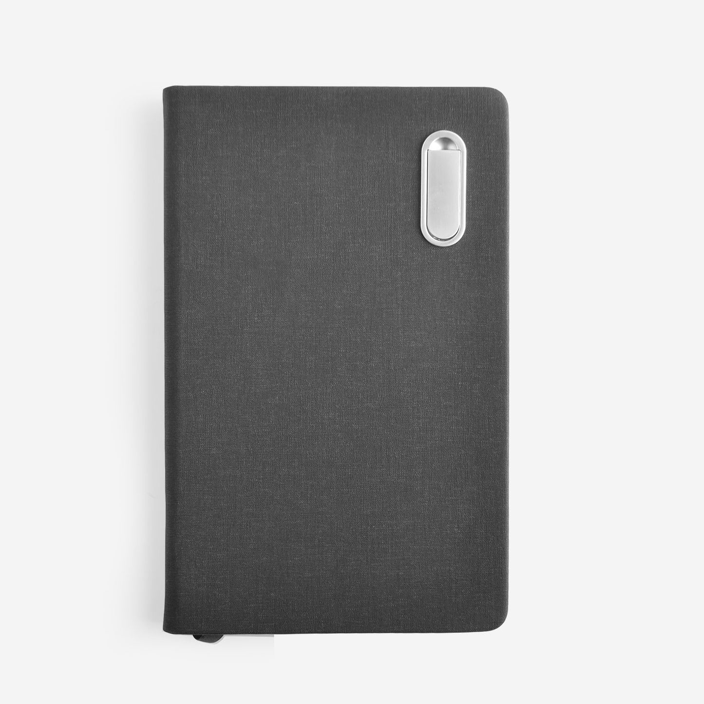 Flash Memory Notebook