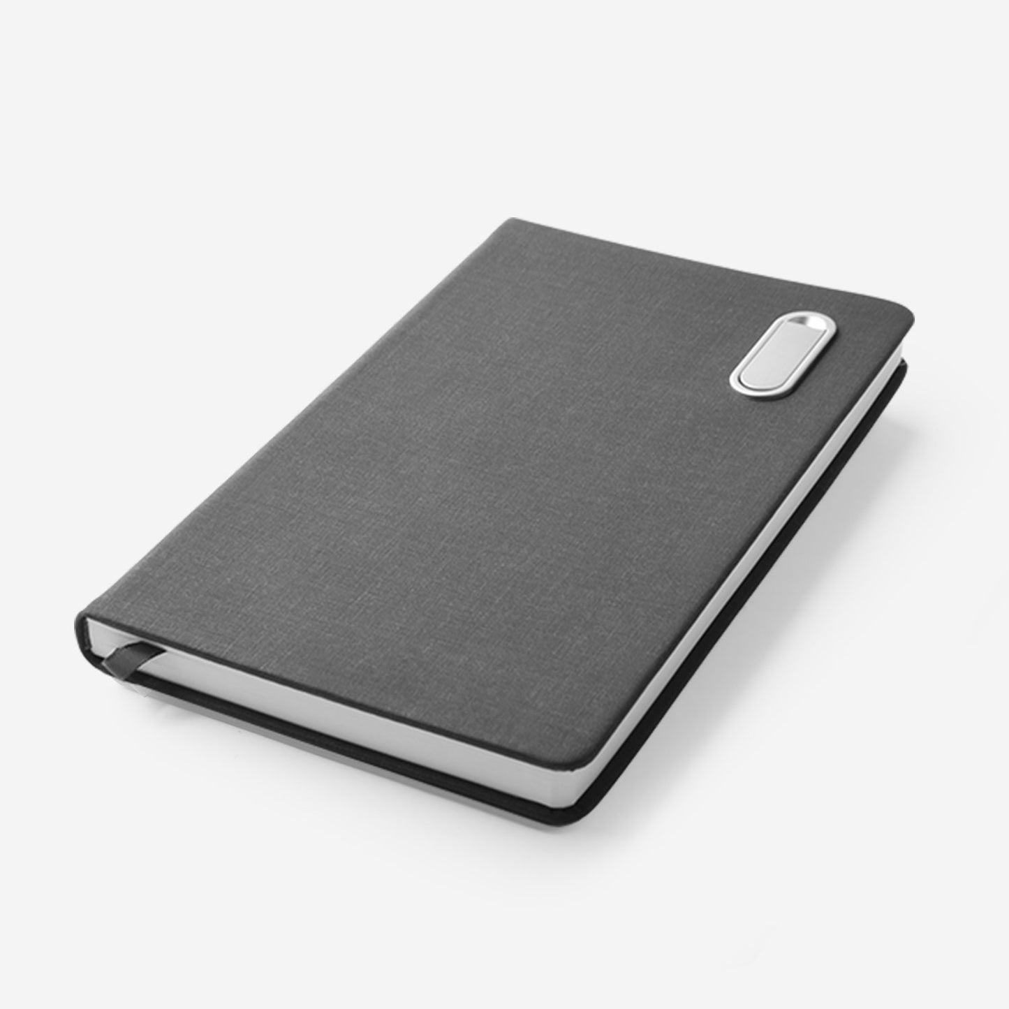 Flash Memory Notebook