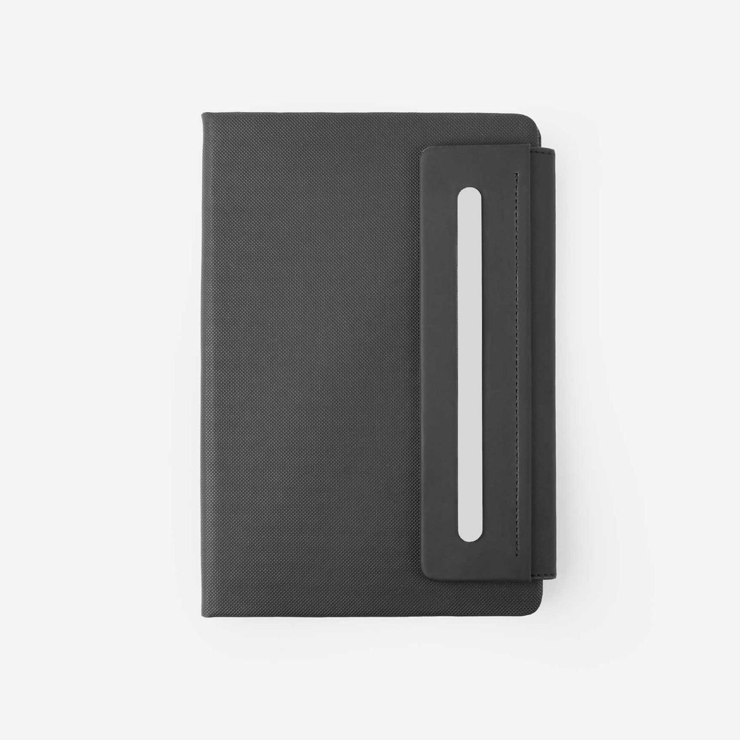 Silver Special Notebook