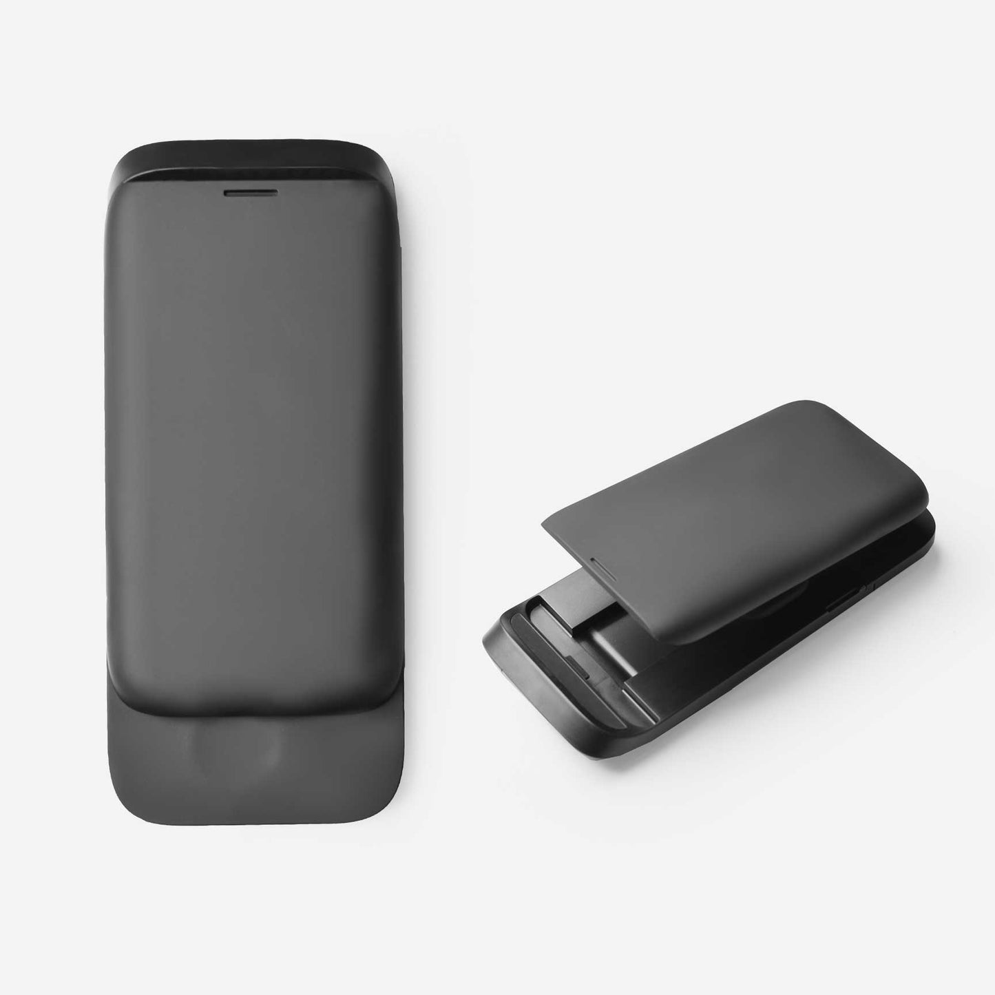 Portable 3in1 Wireless Charger