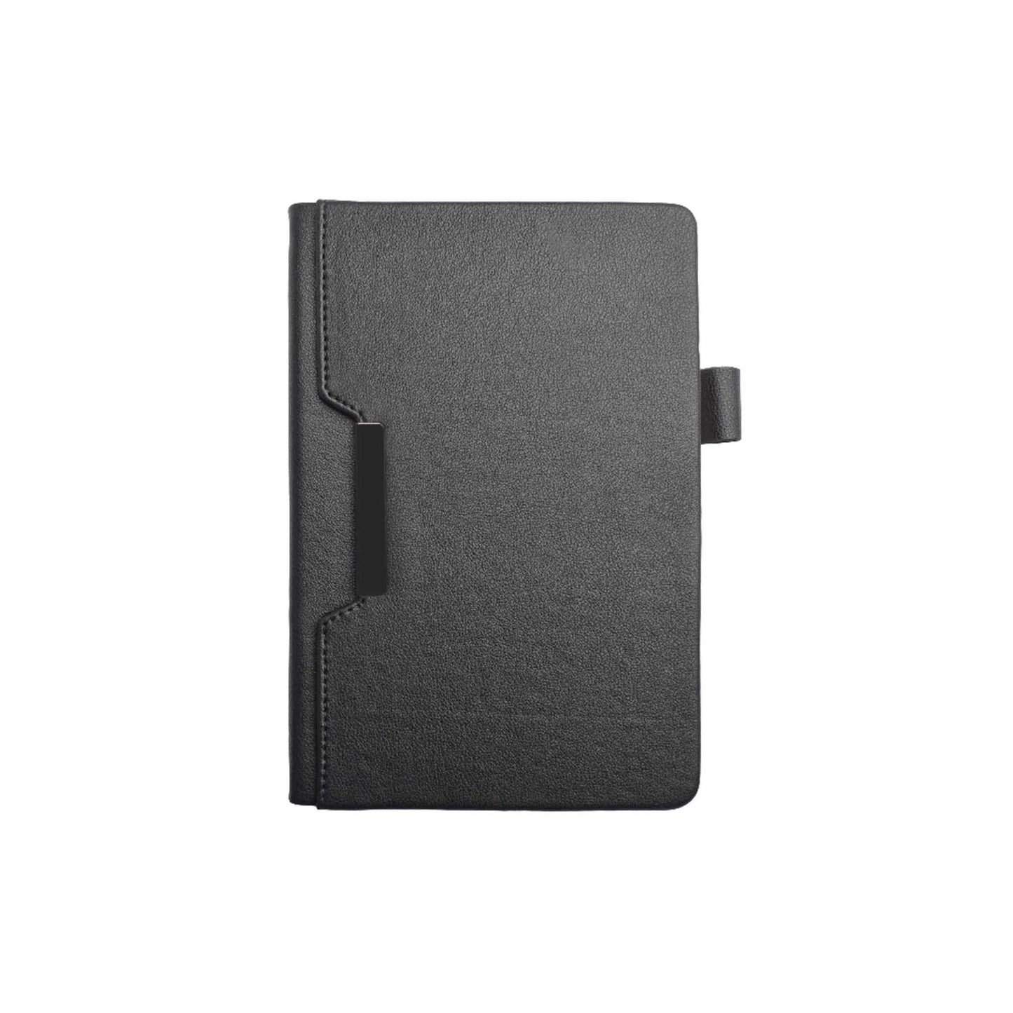 Leading Notebook