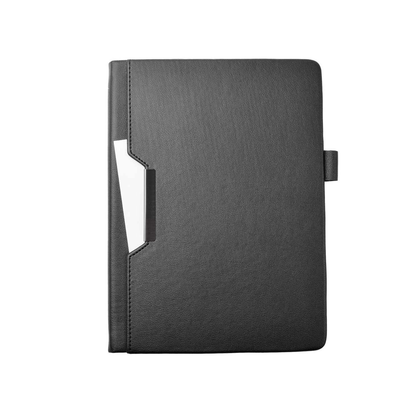 Leading Notebook