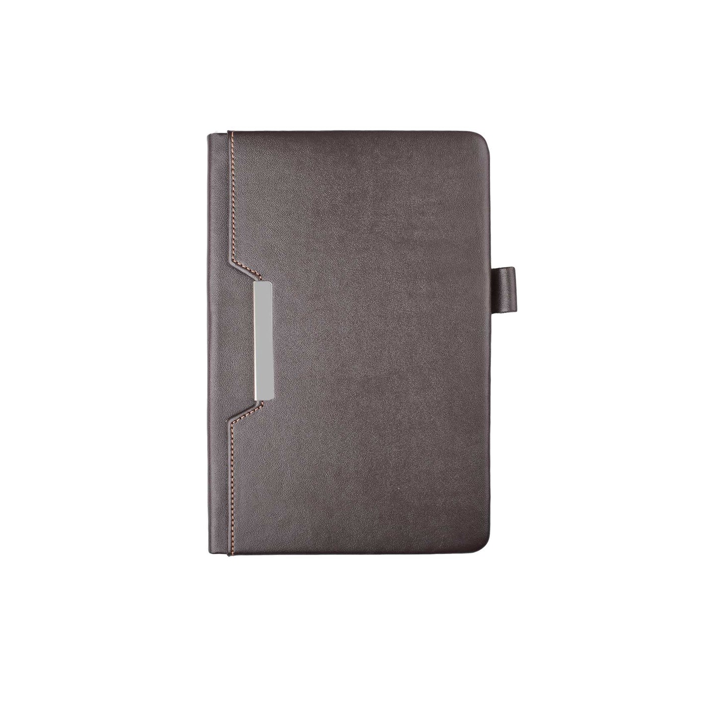Leading Notebook