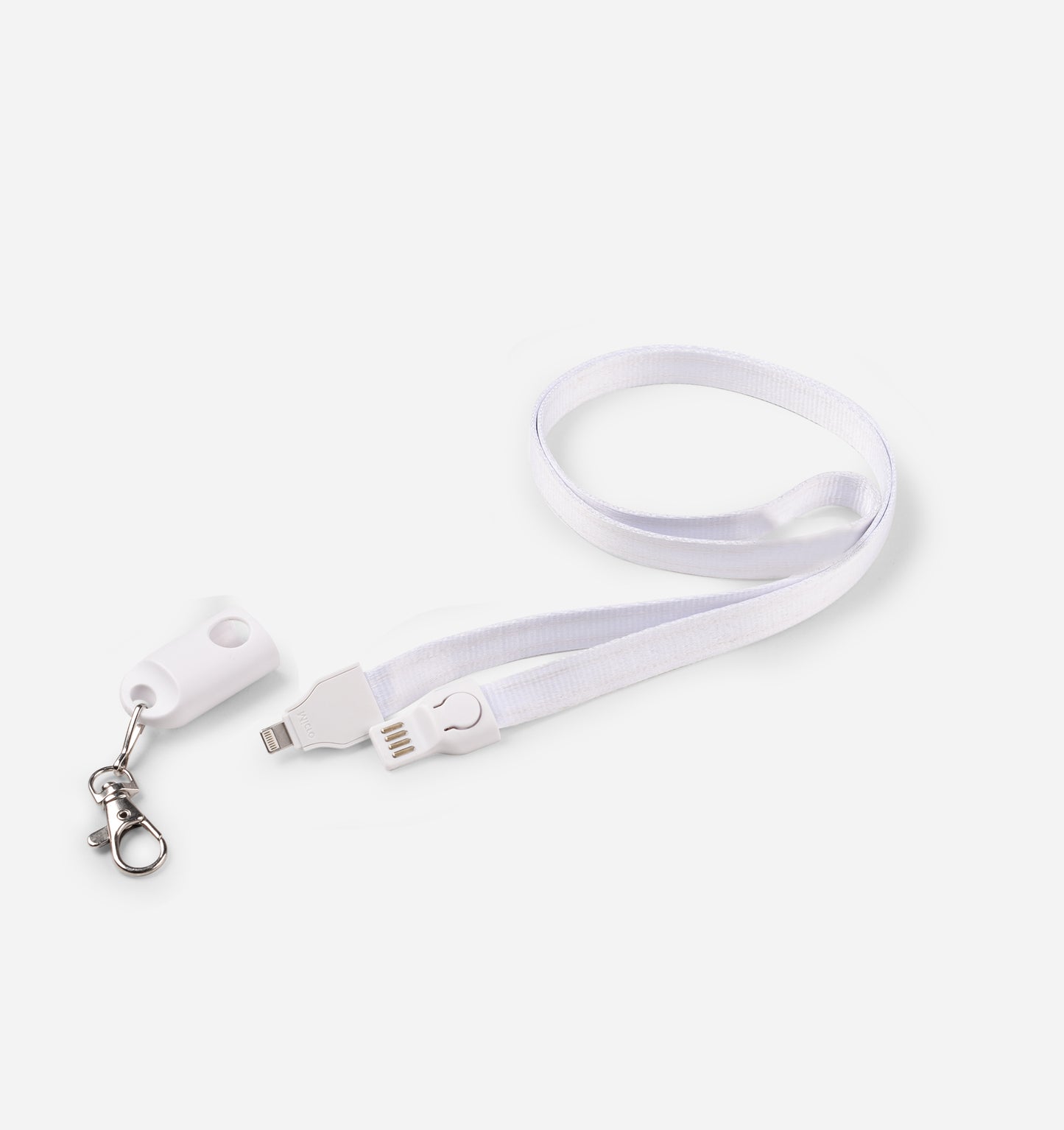 Lanyard Charging Cable