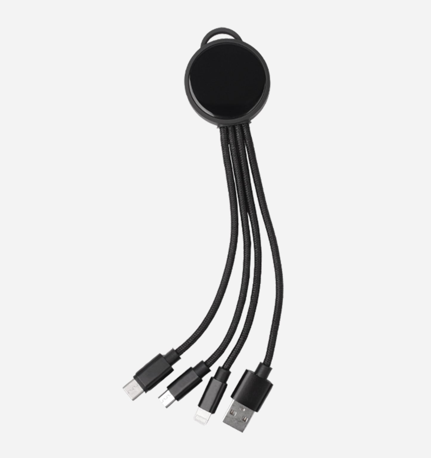 Glass Lighted Cable