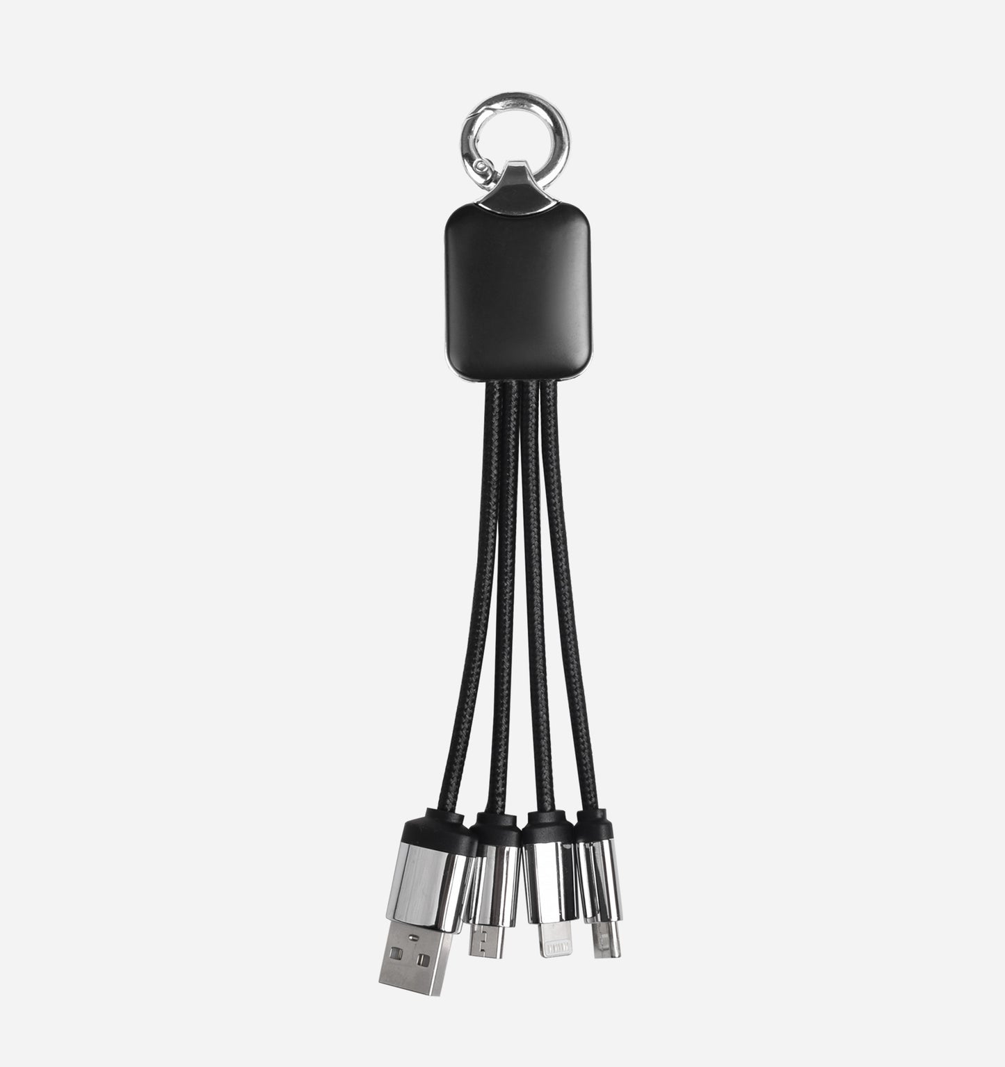 Triangle Lighted Cable