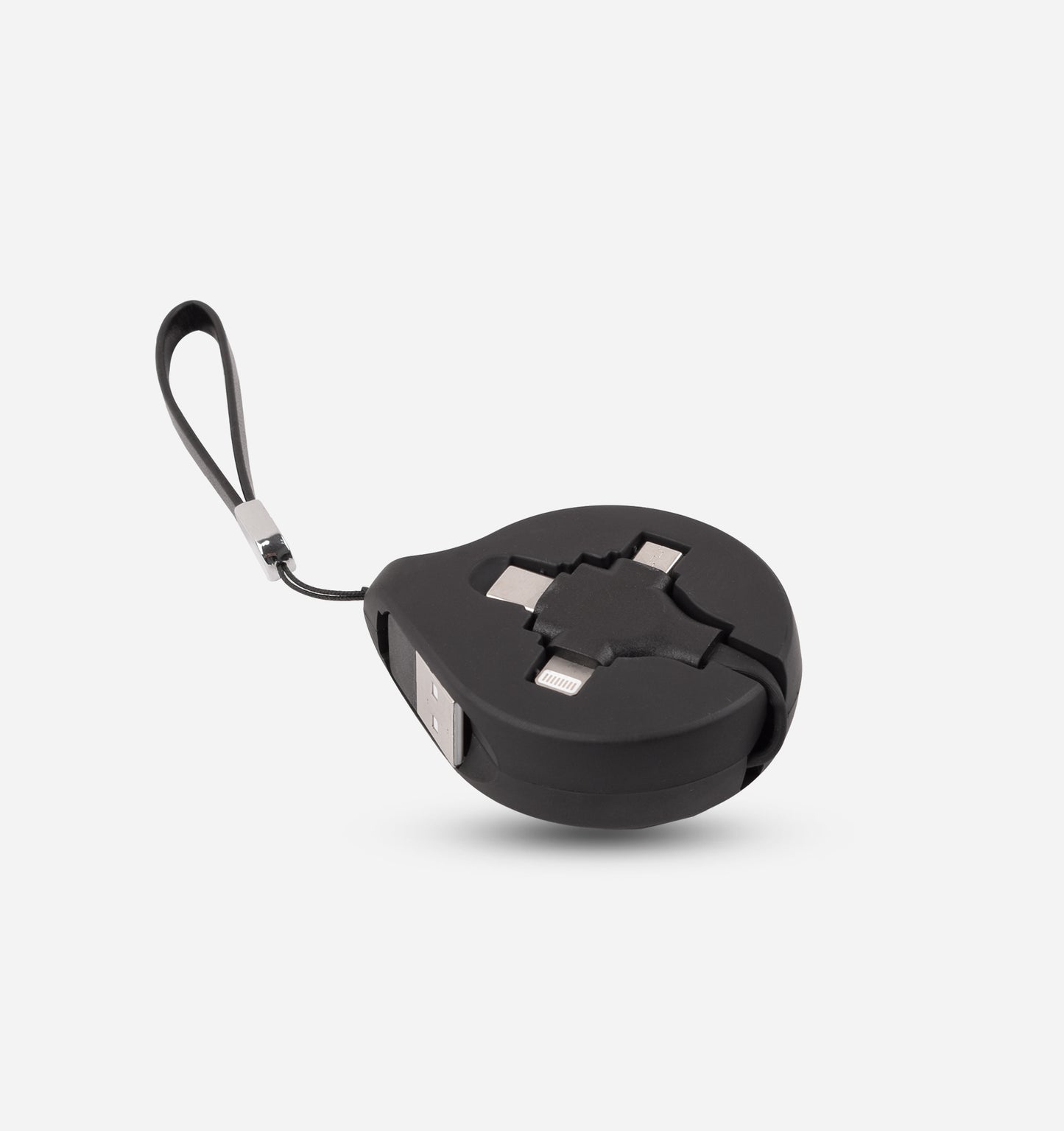 Retractable Cable