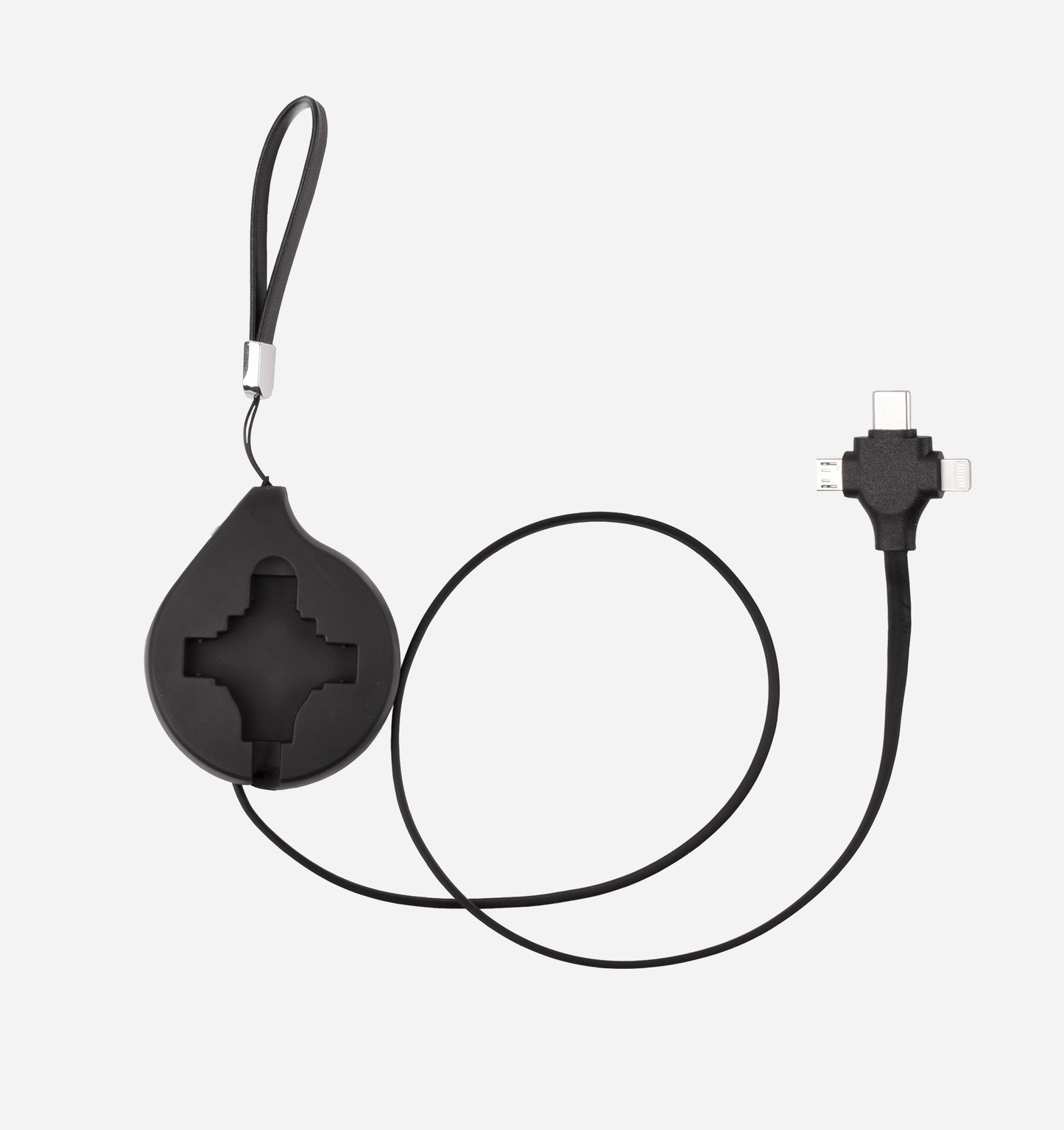 Retractable Cable