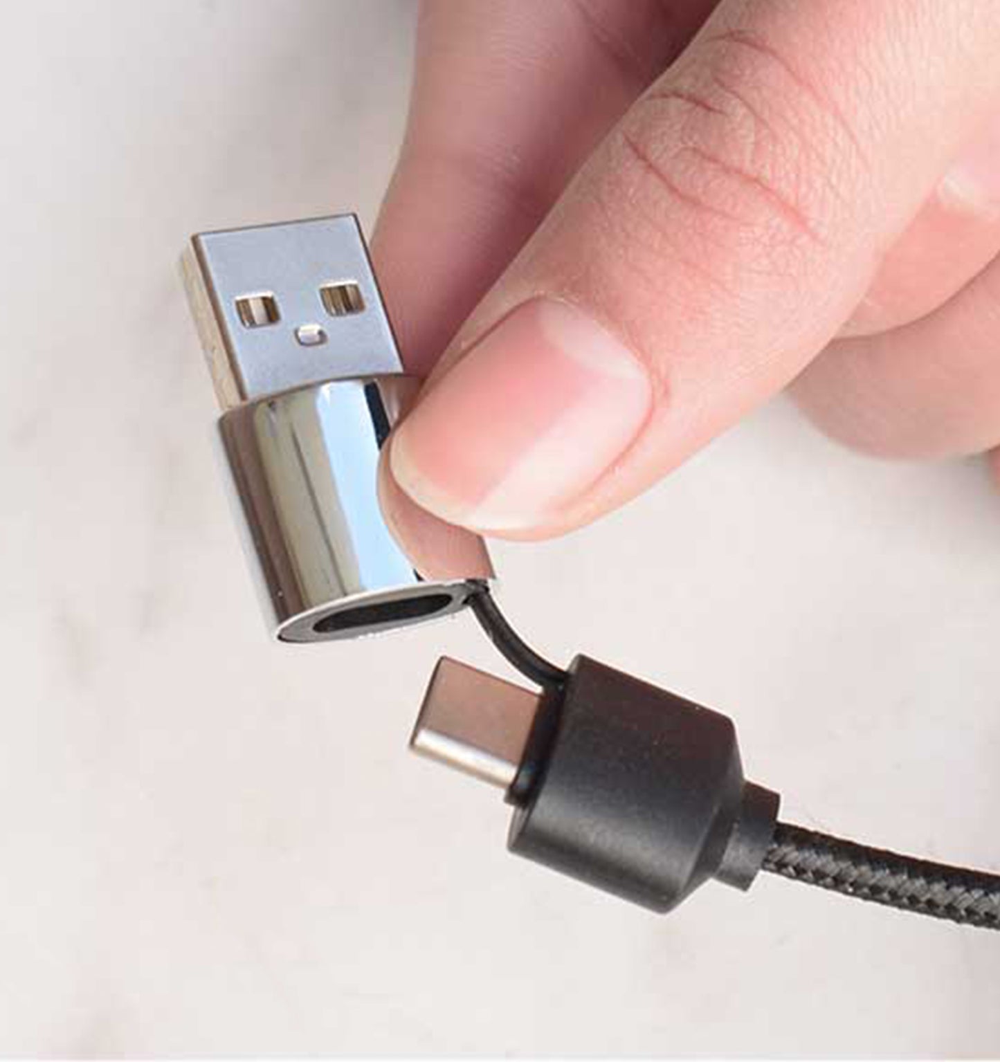 type c charging cable