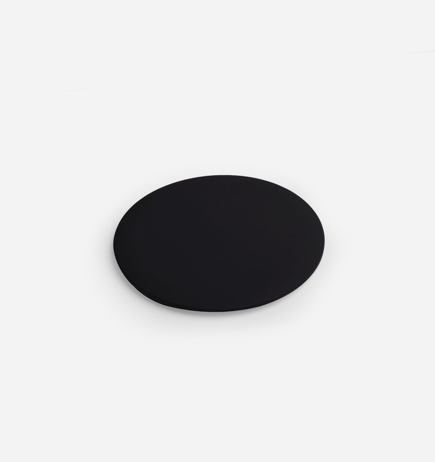 Rubber Lighted Wireless Charger