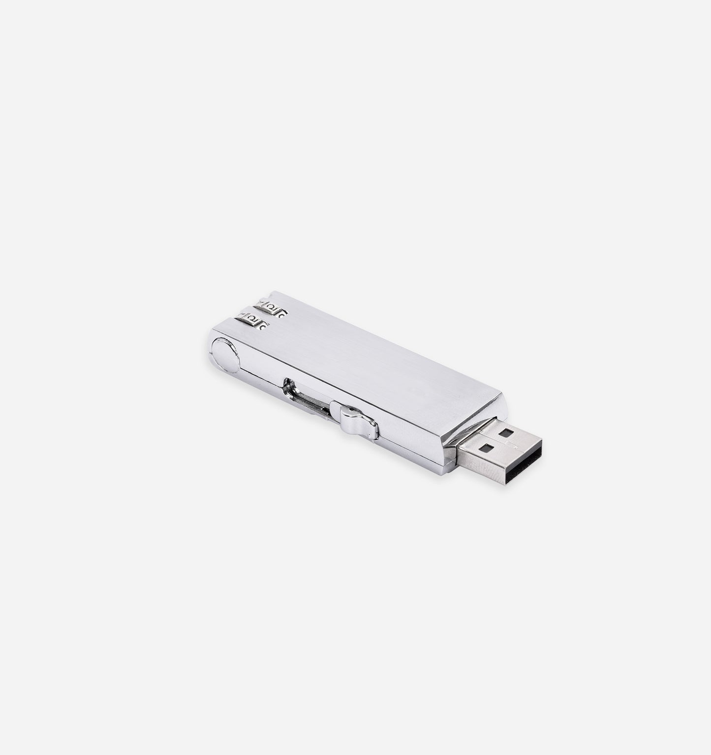 Passcode Flash Memory