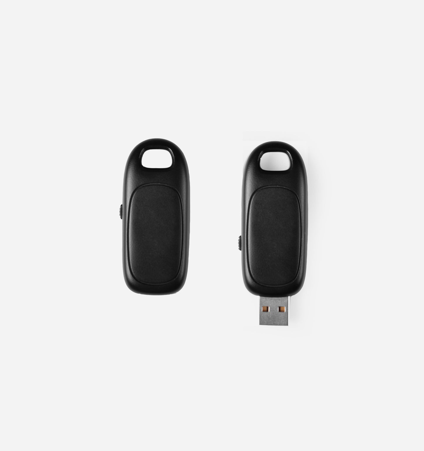 Black Flash Memory