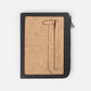 Cork Black Naseej Organizer