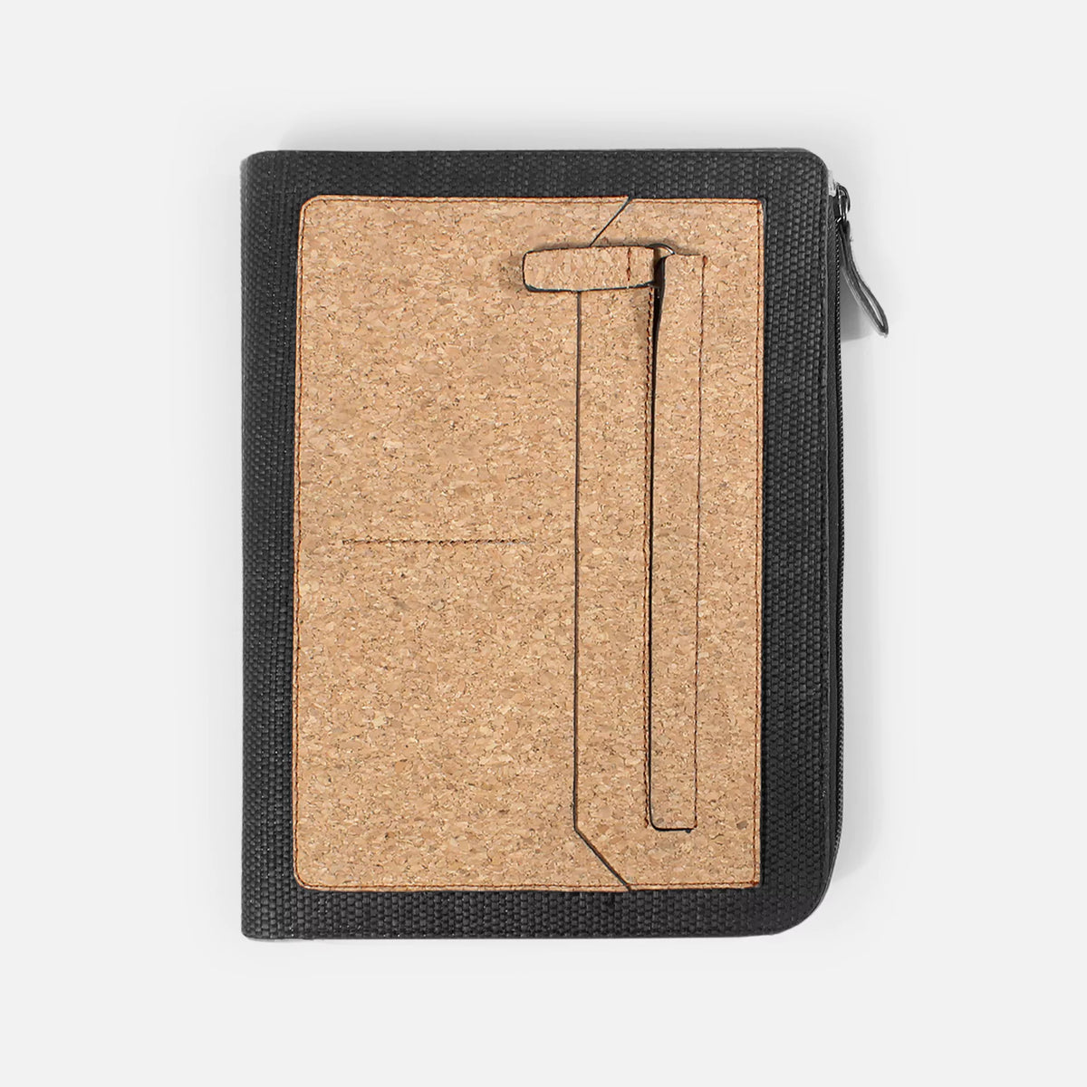 Cork Black Naseej Organizer