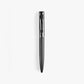 Executive Gunmetal Fluted Metal Pen (MP41)