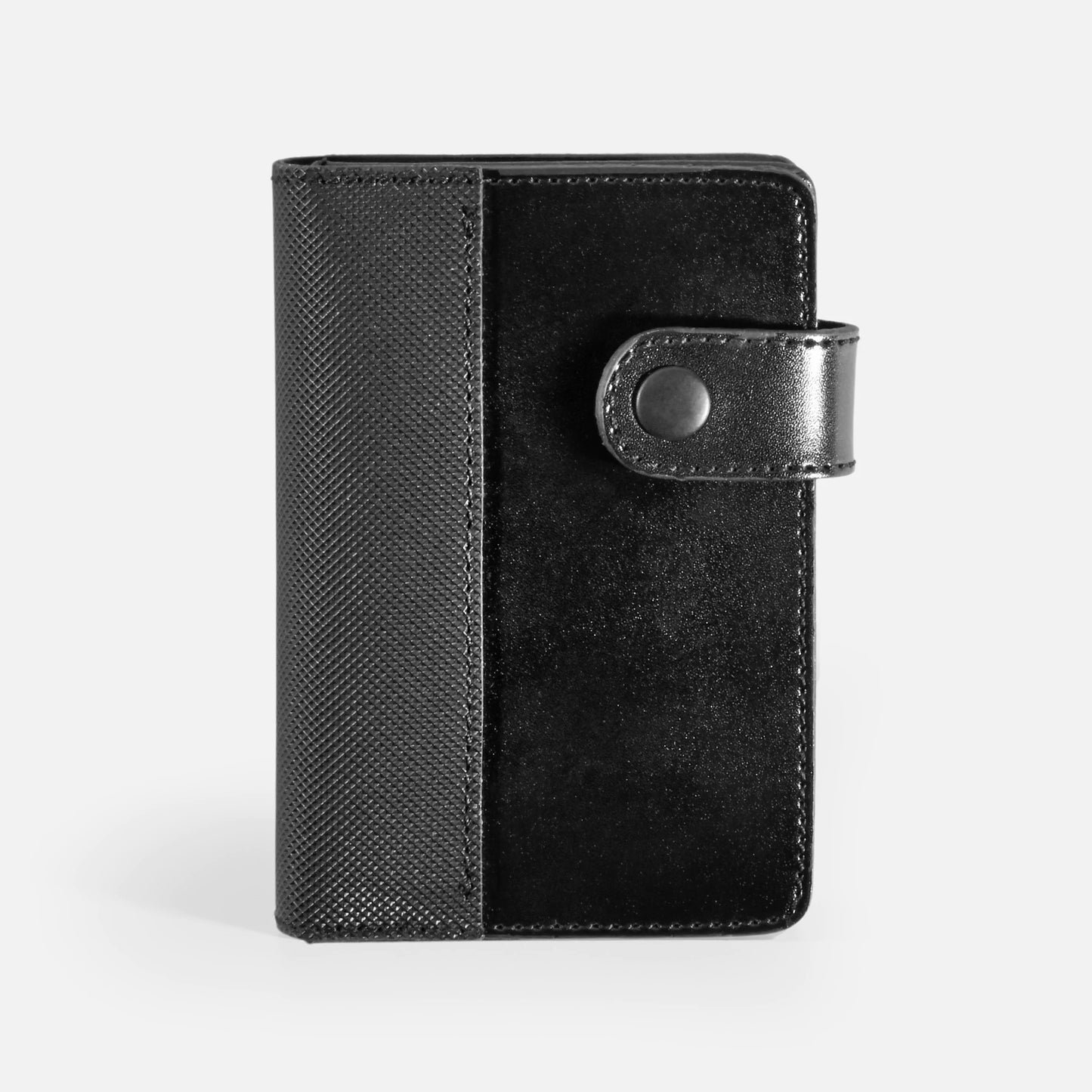 LEATHER WALLET (WRF3)