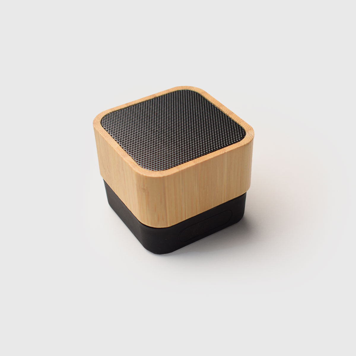 DARK BAMBOO SPEAKER