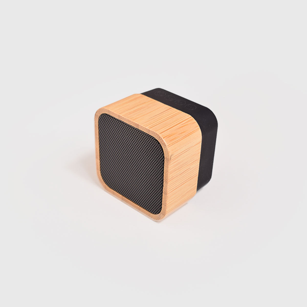 DARK BAMBOO SPEAKER