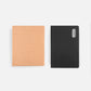 SMART LEATHER NOTEBOOK (UNB1 R)