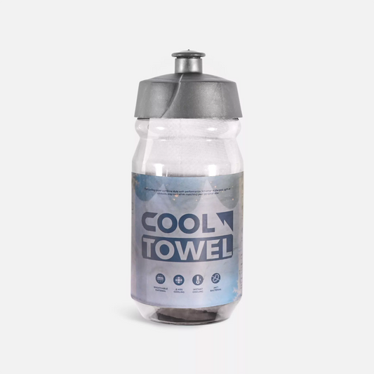 COOL TOWEL (C TOWEL WHITE)