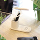 Led / Fast Wireless Charging Stand