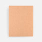 TEXTURED LEATHER NOTEBOOK (UNB3)